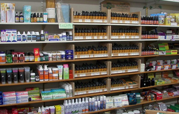 Herb Pharm Peaceful Mountain Ear Candles